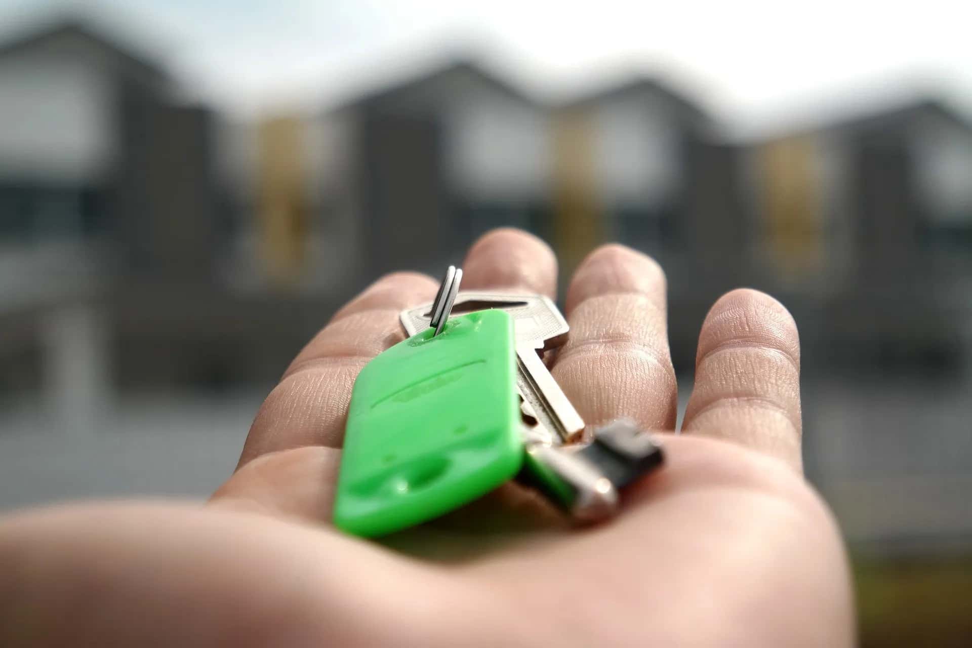Four Reasons Why Buying a Condo Remains a Good Investment