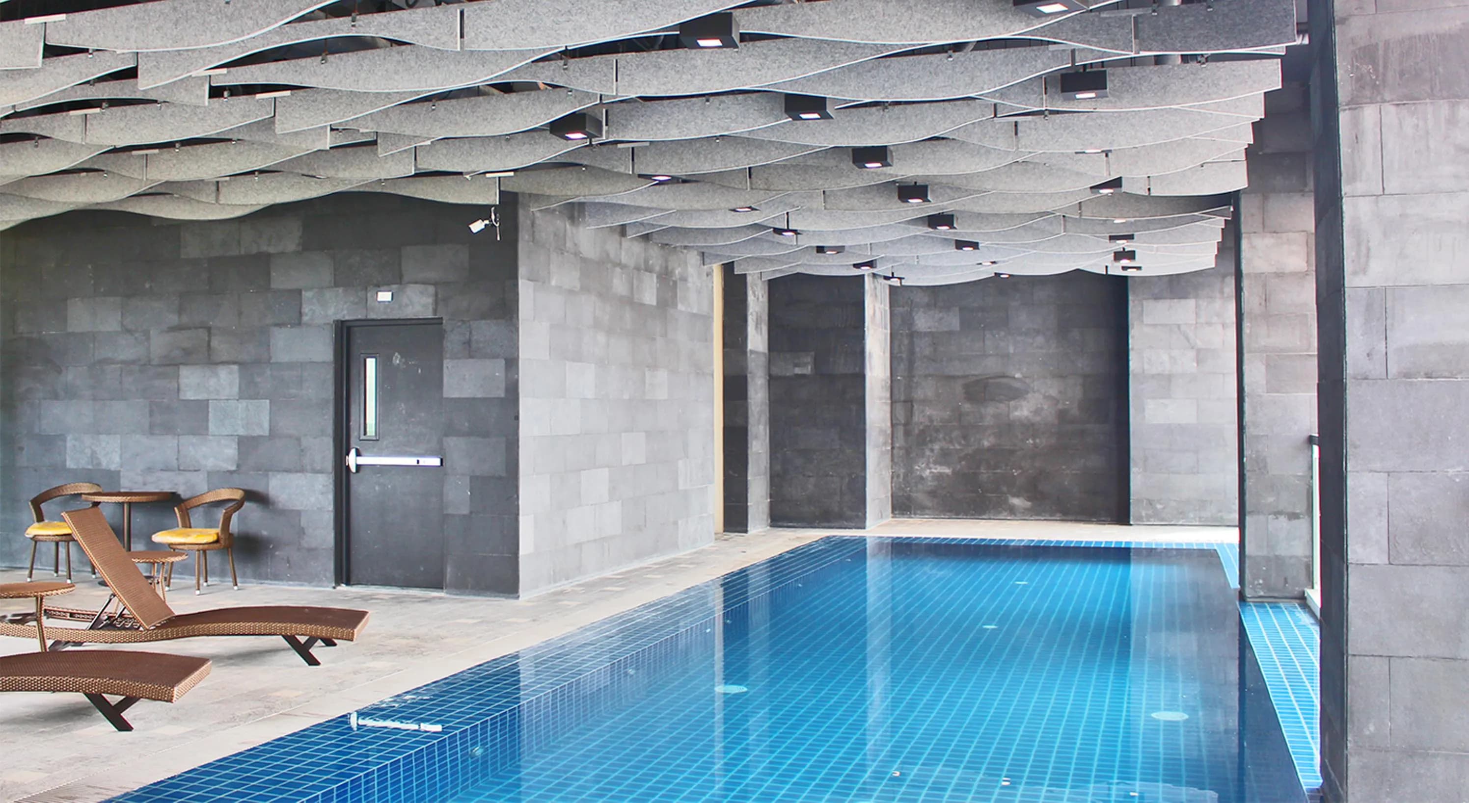 Torre Lorenzo Central amenity 7