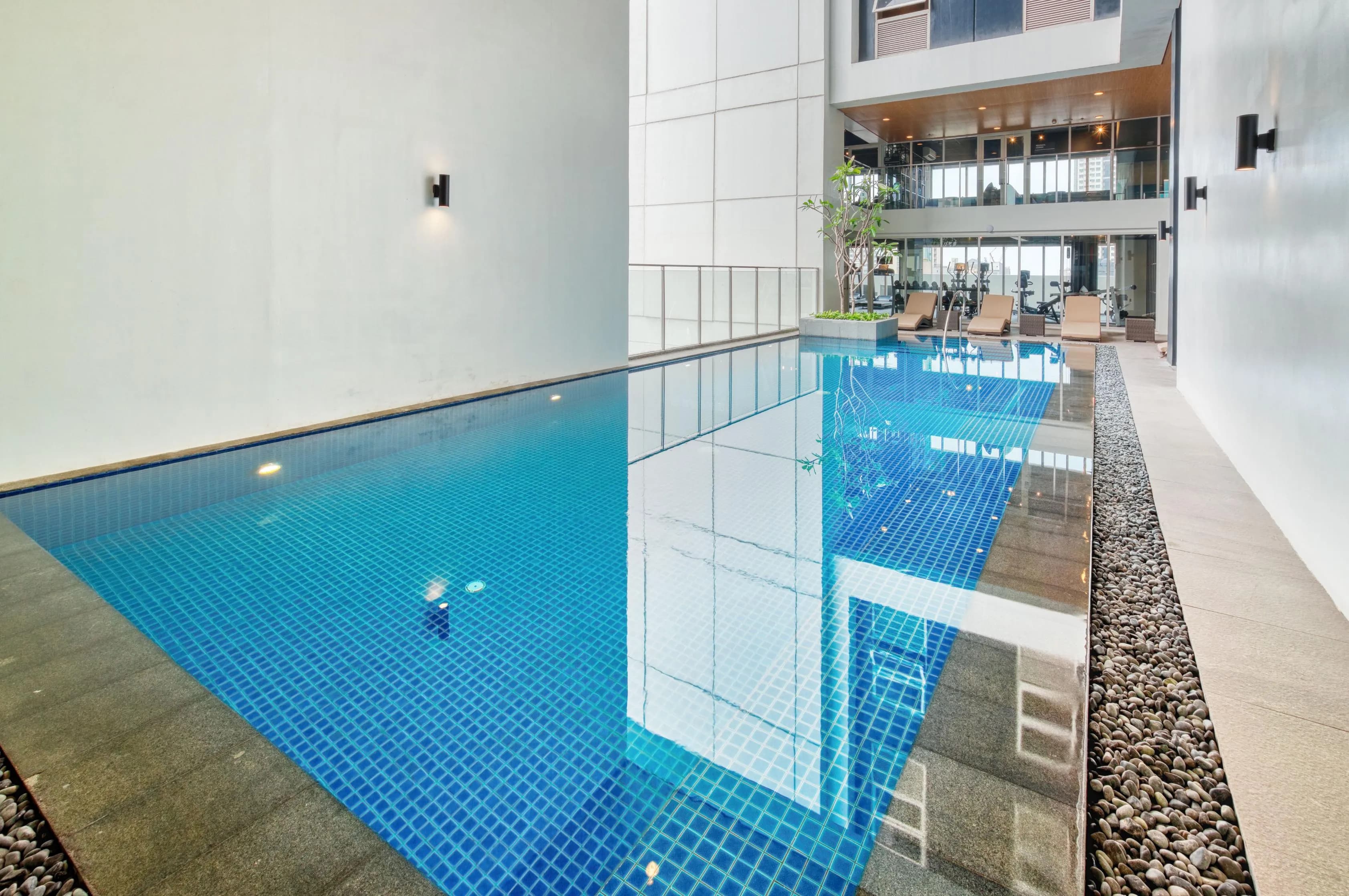 The Residences Torre Lorenzo Malate amenity 6