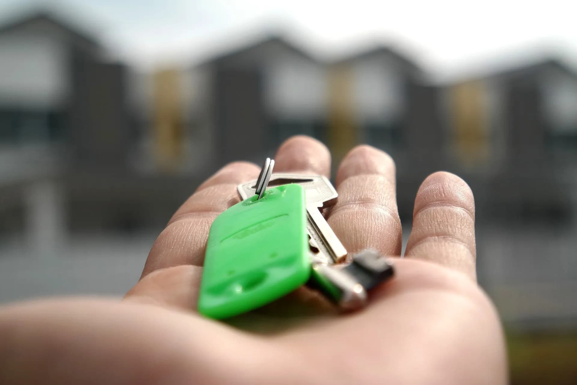 Four Reasons Why Buying a Condo Remains a Good Investment