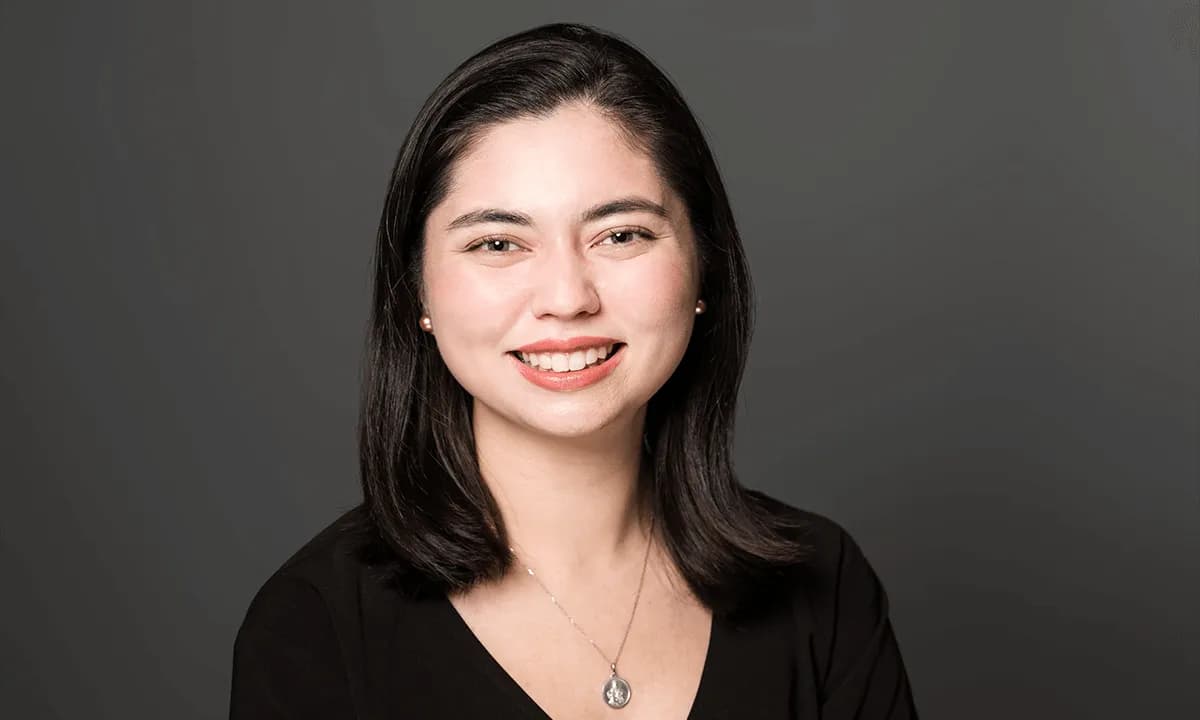TLDC’s Monica Lorenzo: Designing for tomorrow, continuing a legacy
