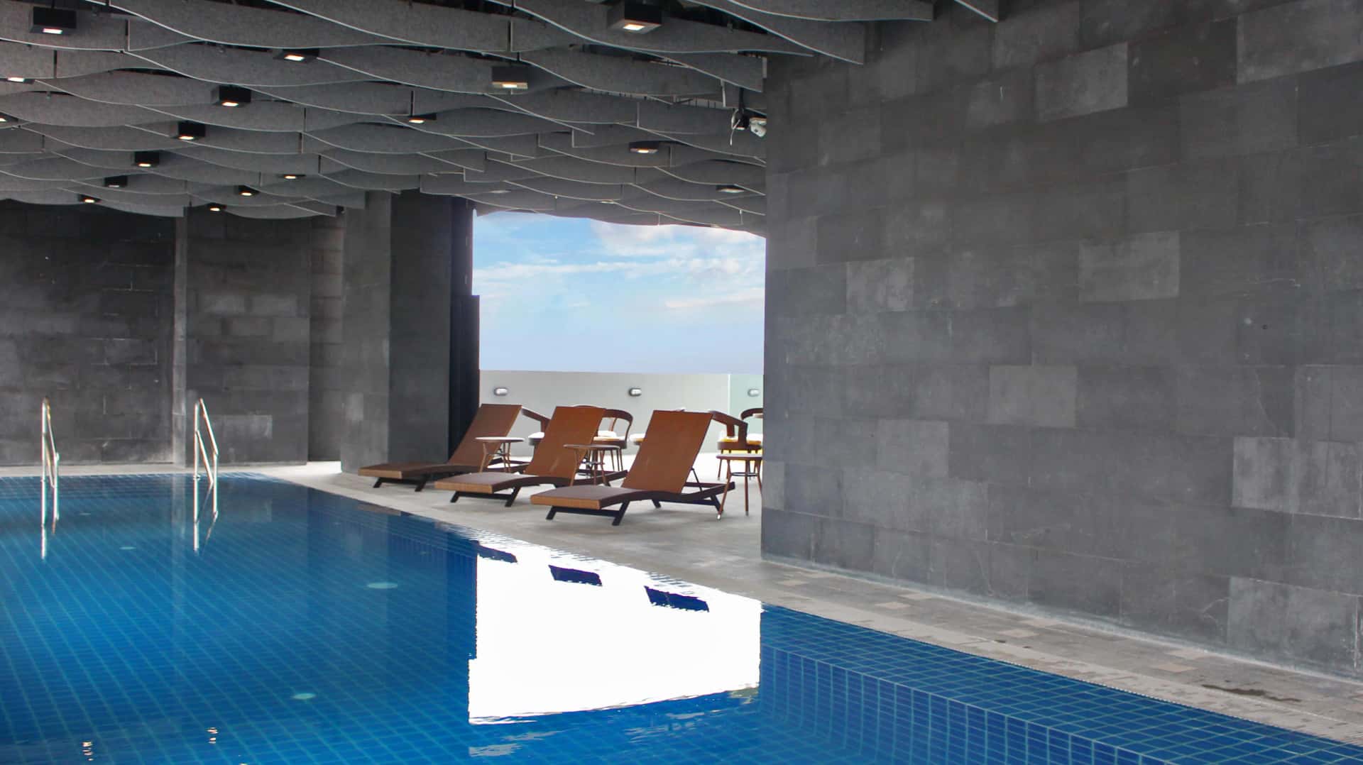 Torre Lorenzo Central amenity 5
