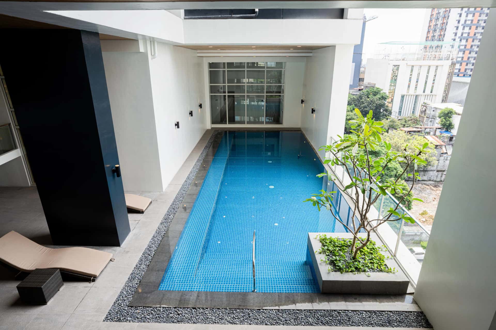 The Suites Torre Lorenzo Malate amenity 22