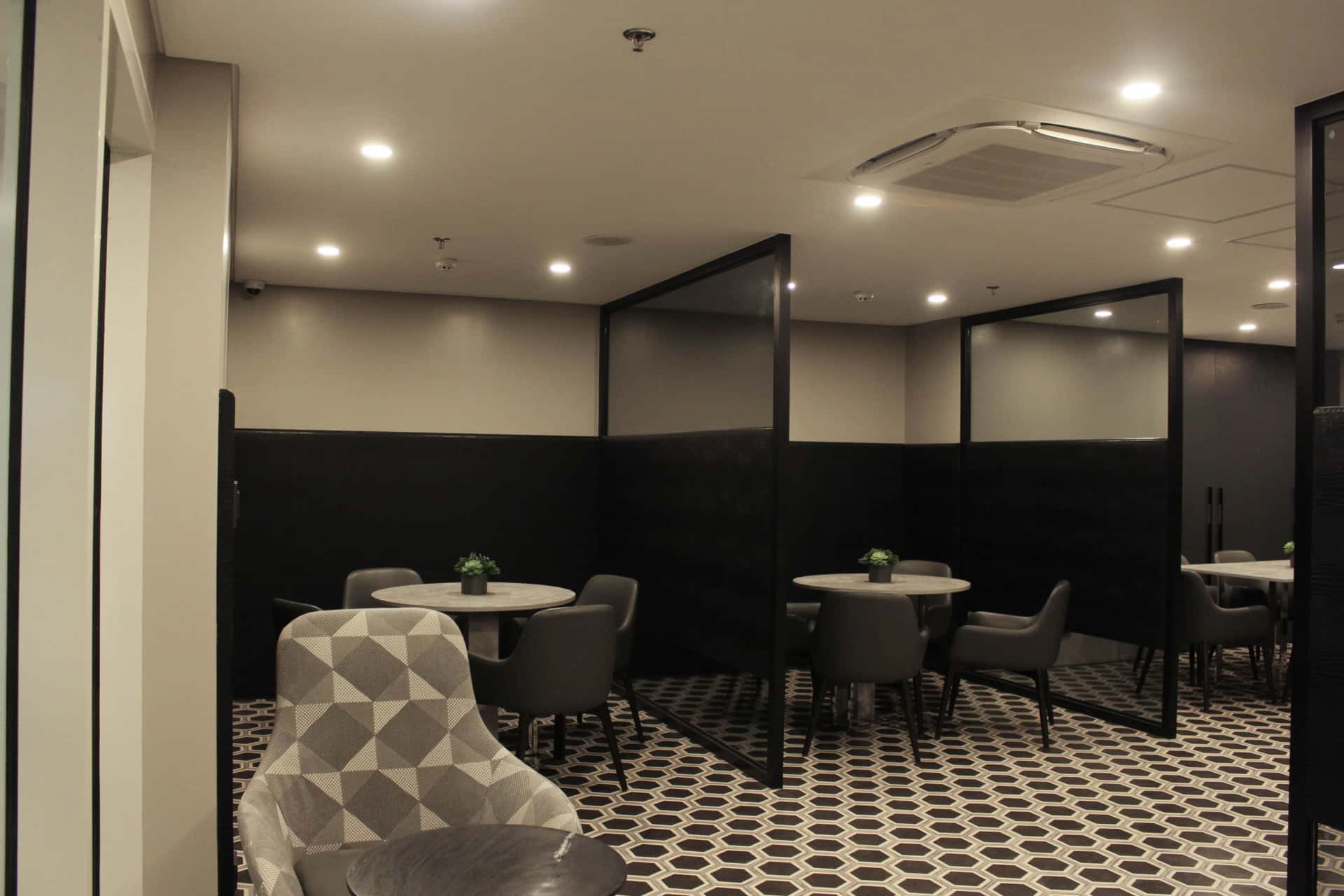 The Suites Torre Lorenzo Malate amenity 25