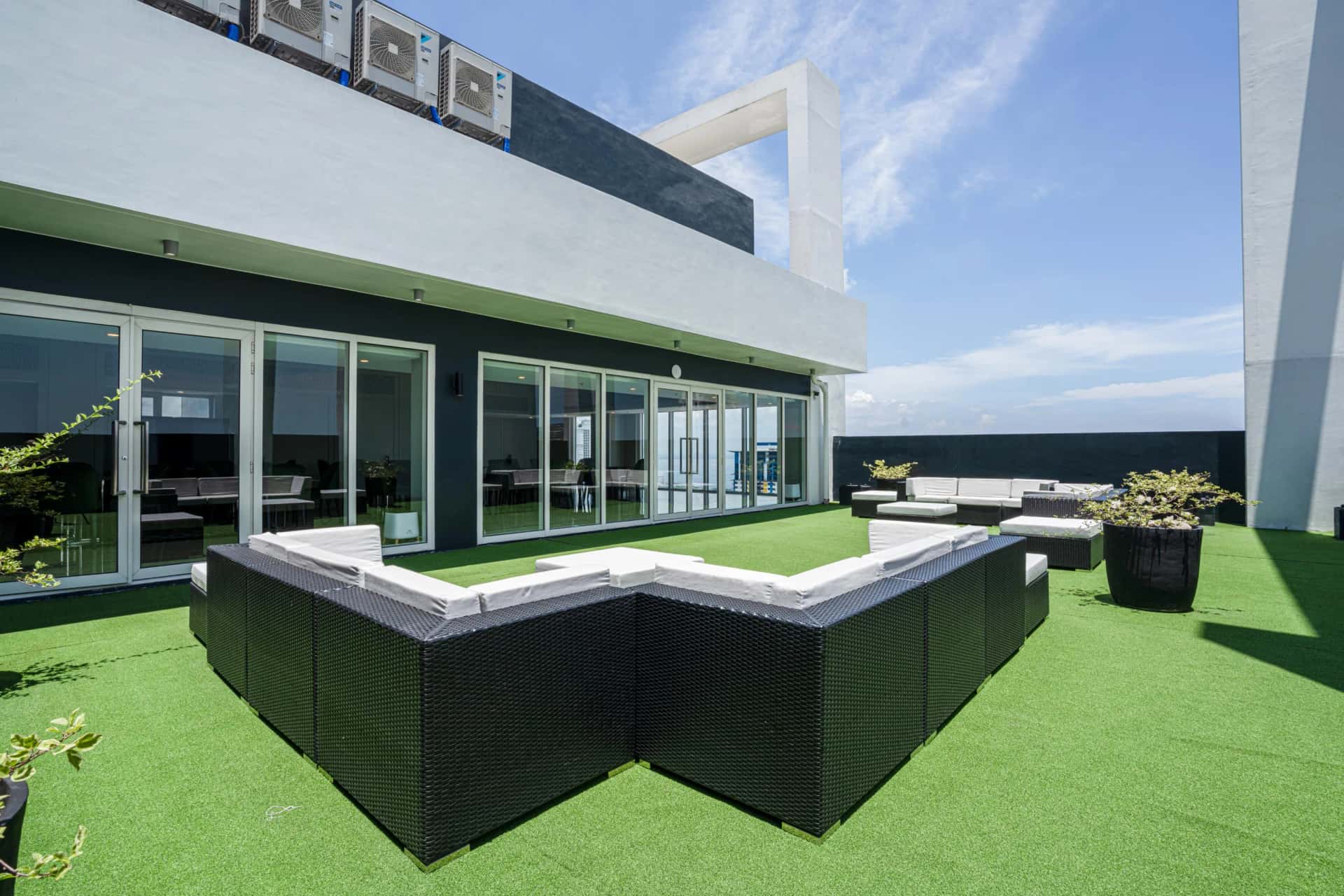 The Suites Torre Lorenzo Malate amenity 18