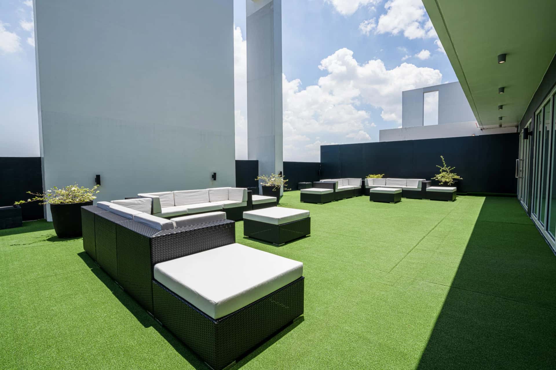 The Suites Torre Lorenzo Malate amenity 16