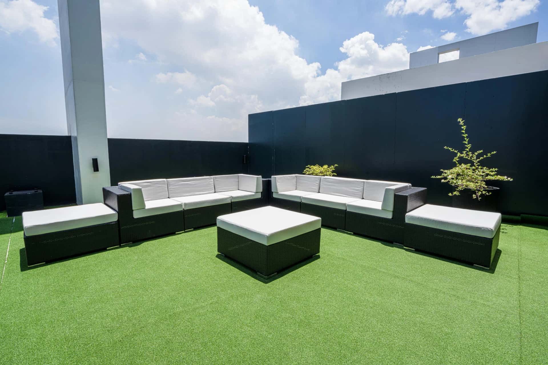 The Suites Torre Lorenzo Malate amenity 15