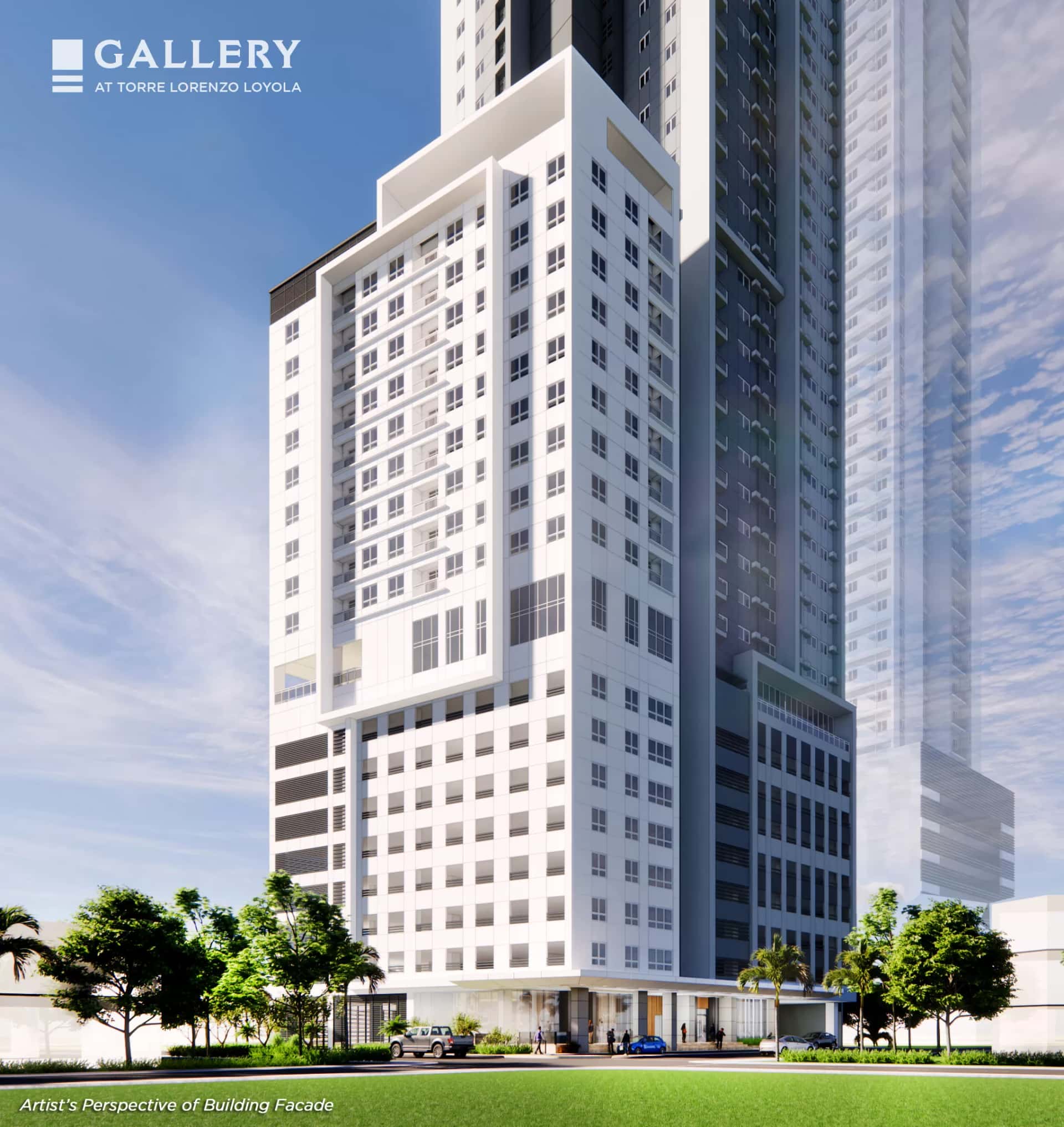 A new era of exclusivity: Torre Lorenzo unveils its most luxurious residential tower in Quezon City