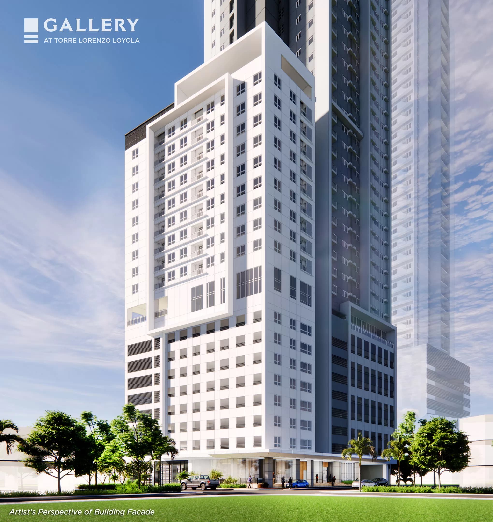 A new era of exclusivity: Torre Lorenzo unveils its most luxurious residential tower in Quezon City