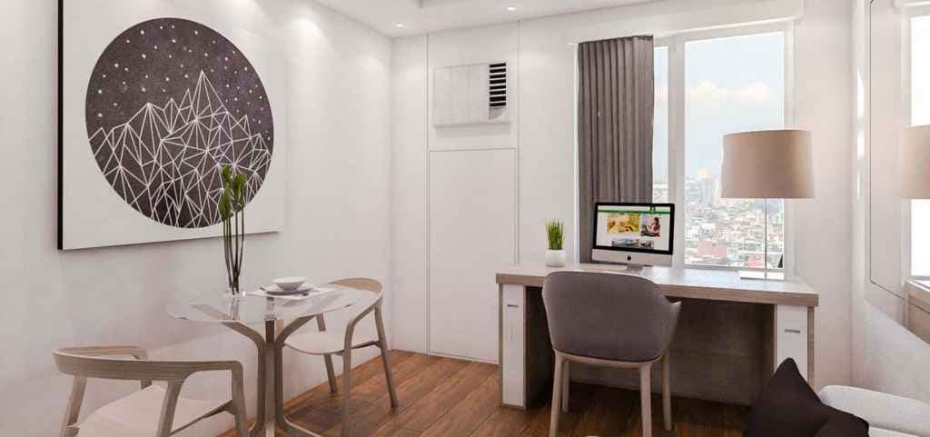 10 Tips to Boost your Work from Home Productivity in a Condo