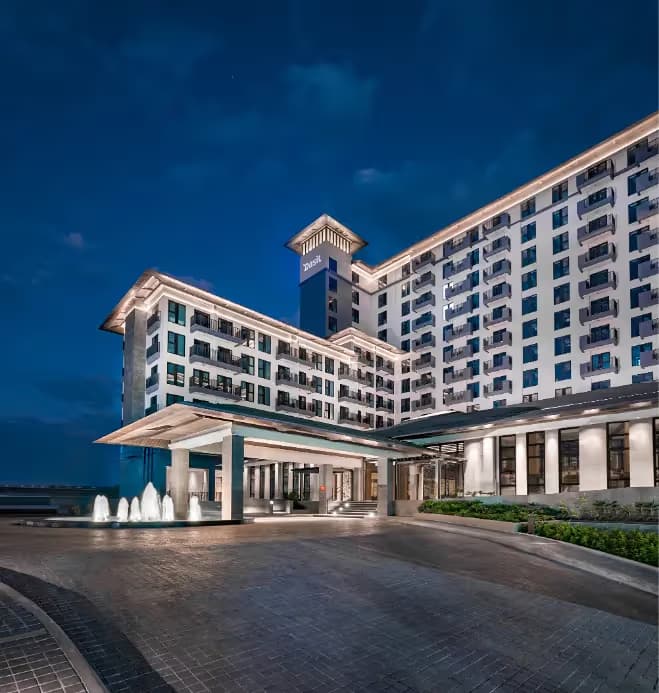 Property Image Dusit Thani Residence Davao