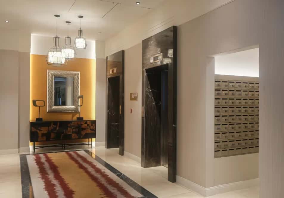 Dusit Thani Residence Davao amenity 6