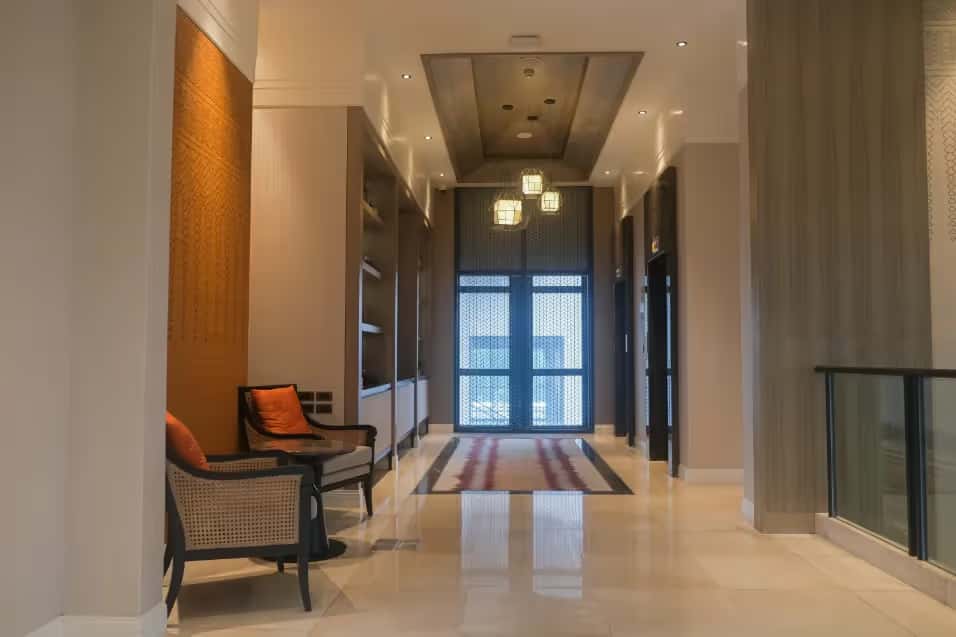 Dusit Thani Residence Davao amenity 7