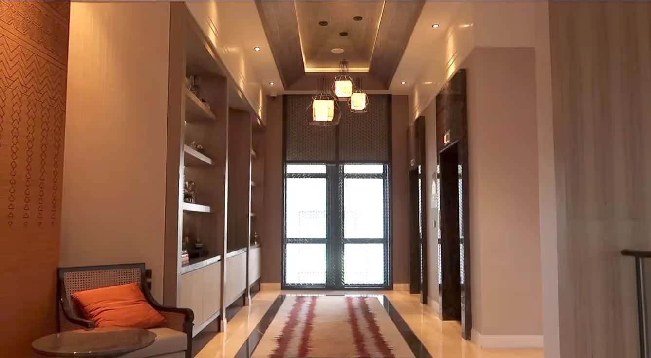 Dusit Thani Residence Davao amenity 10