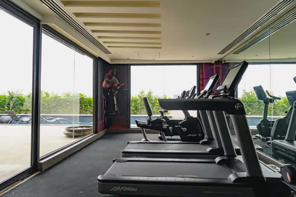 Dusit Thani Residence Davao amenity 13