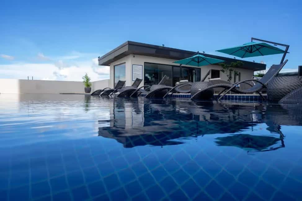 Dusit Thani Residence Davao amenity 3