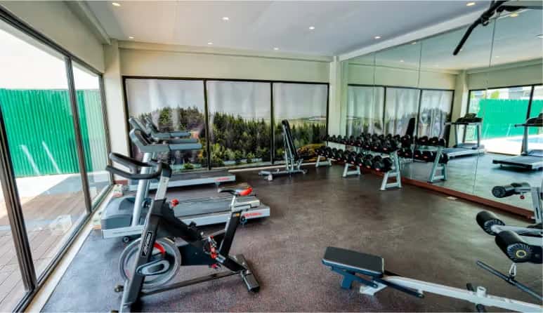 Merano at Tierra Lorenzo Lipa amenity 7