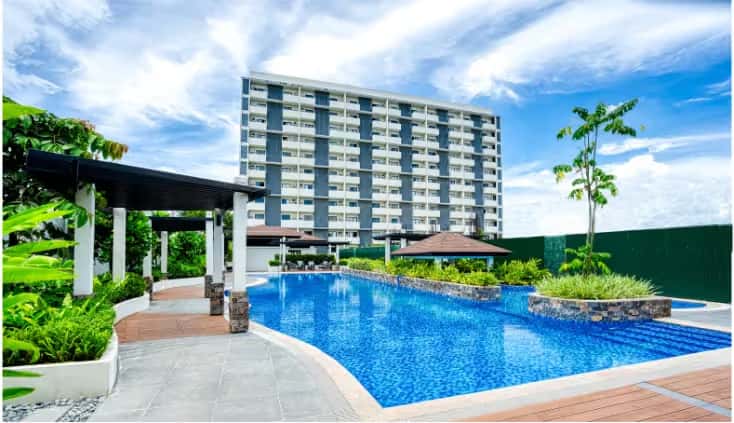 Merano at Tierra Lorenzo Lipa amenity 4