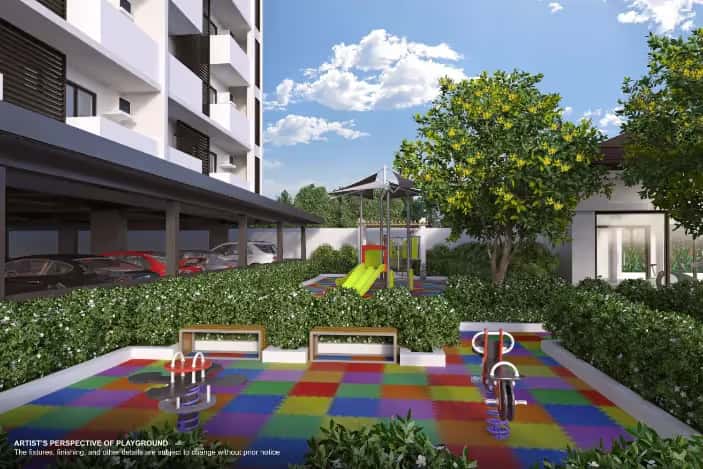 Merano at Tierra Lorenzo Lipa amenity 6