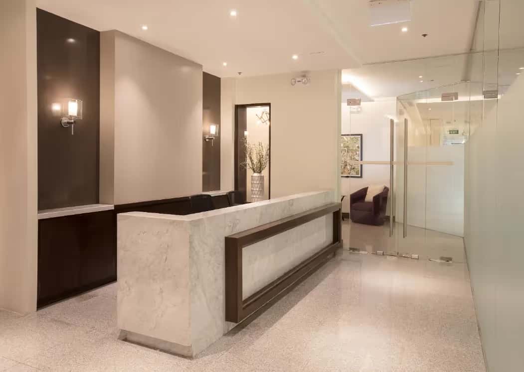 Torre Lorenzo Sur amenity 6
