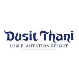Dusit Thani Lubi Plantation Resort logo