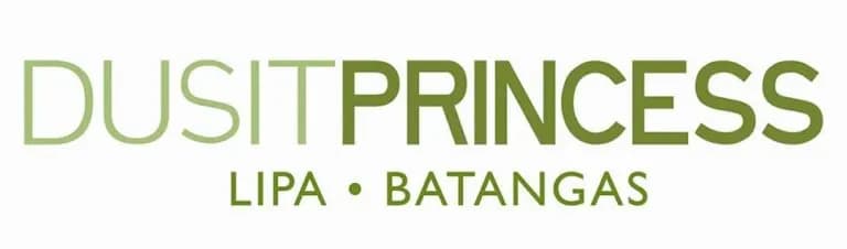 Dusit Princess Lipa logo