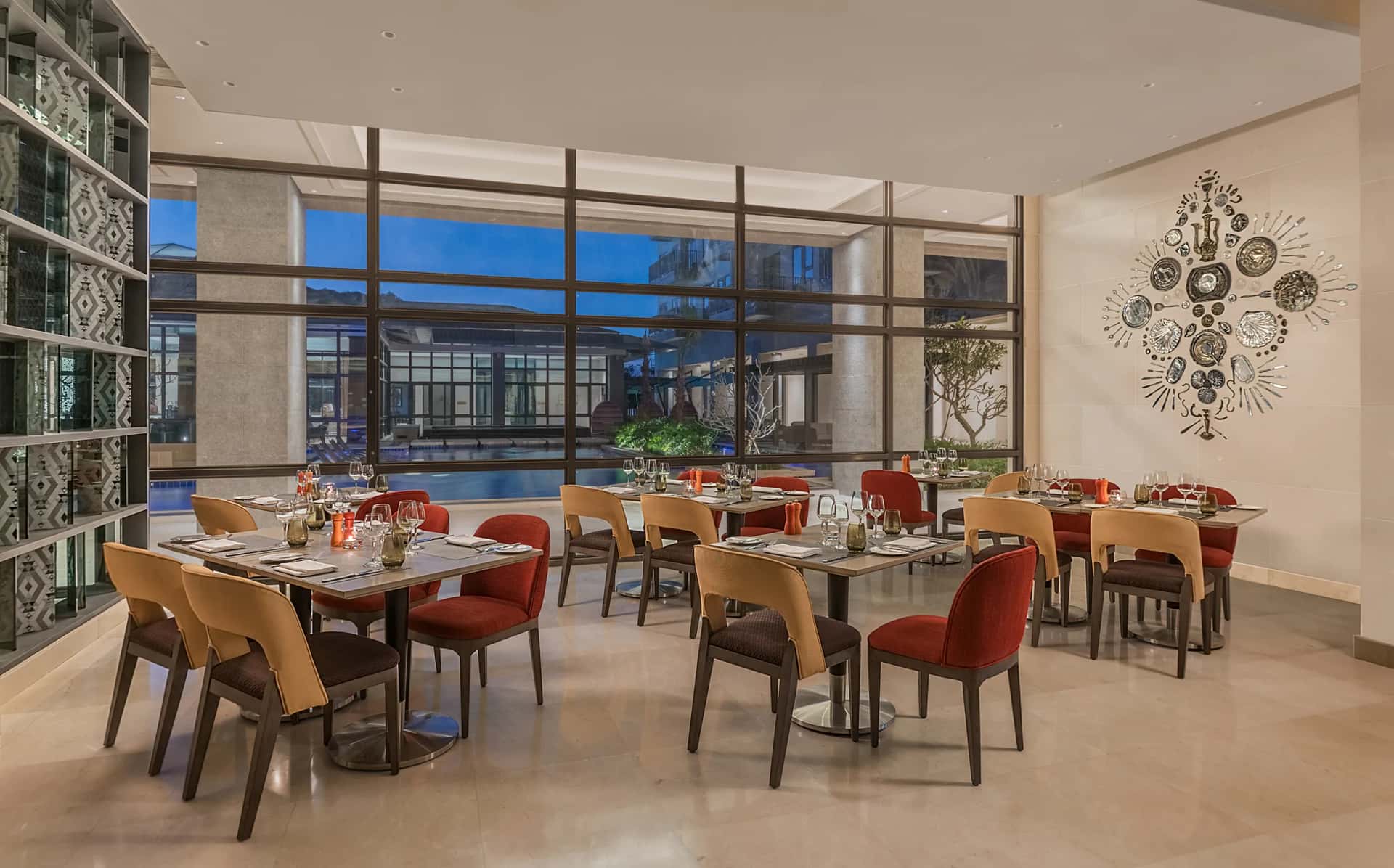 dusitD2 Davao amenity 16
