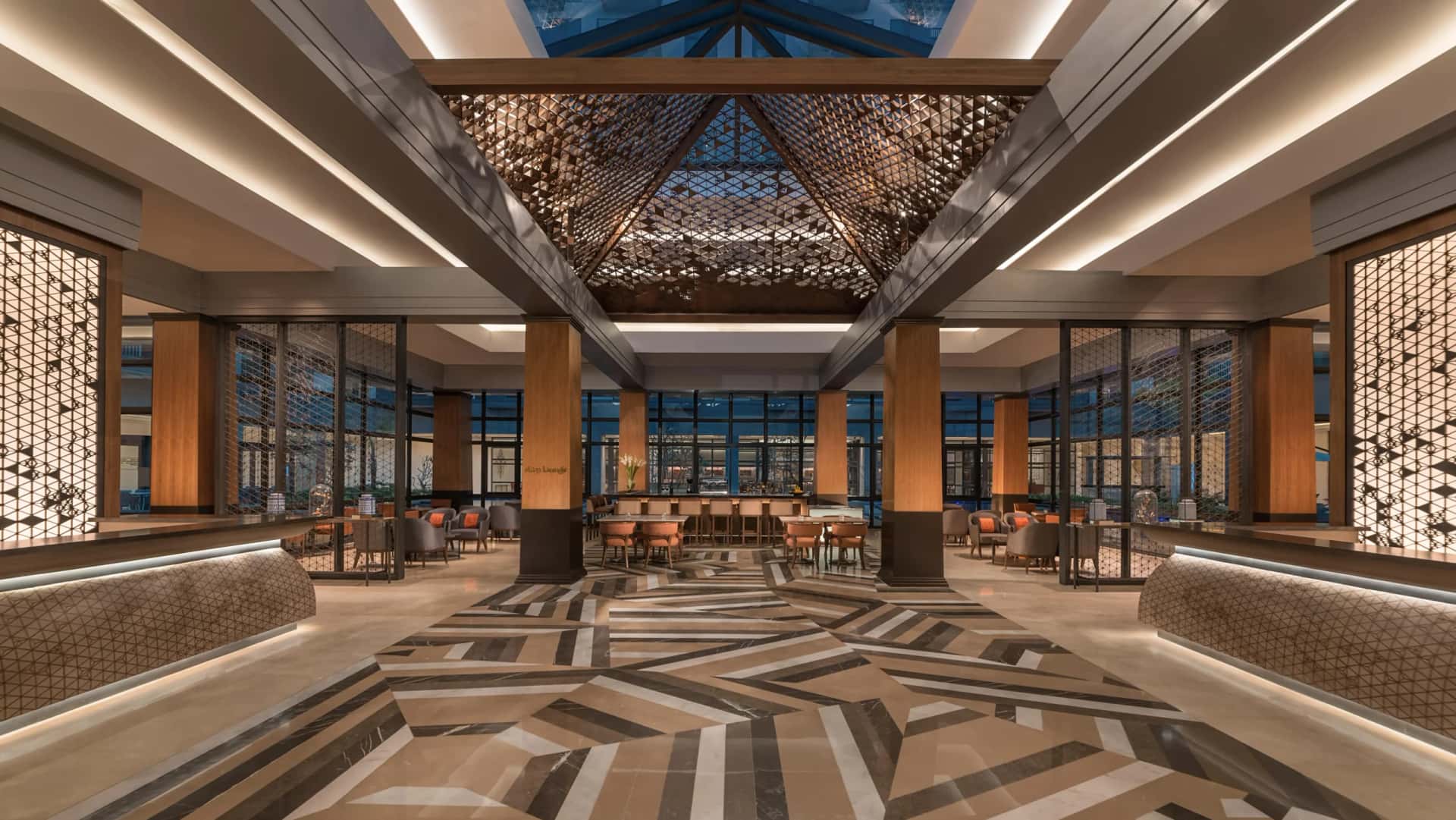 dusitD2 Davao amenity 11
