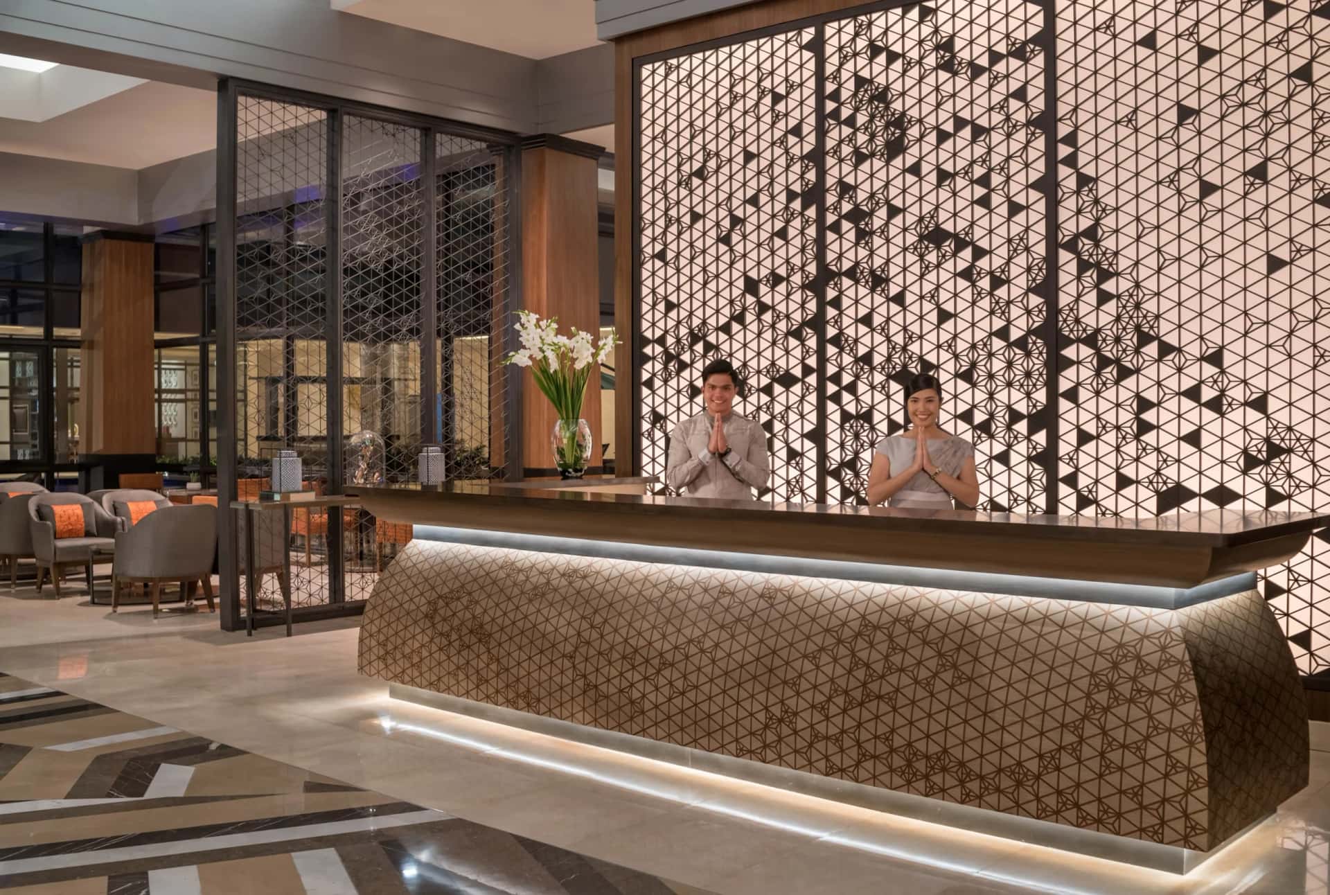 dusitD2 Davao amenity 8
