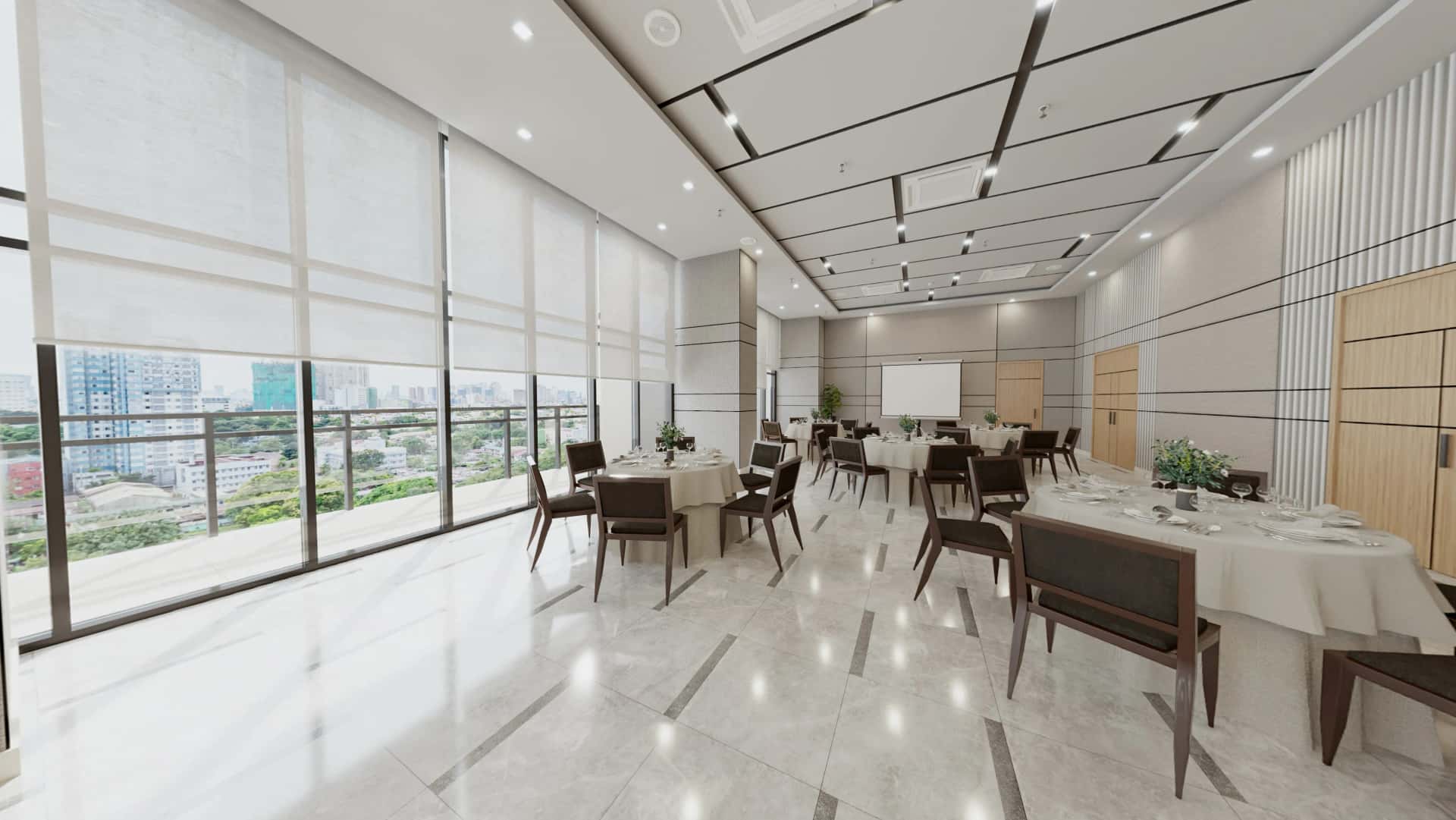 Torre Lorenzo Loyola West Tower amenity 4