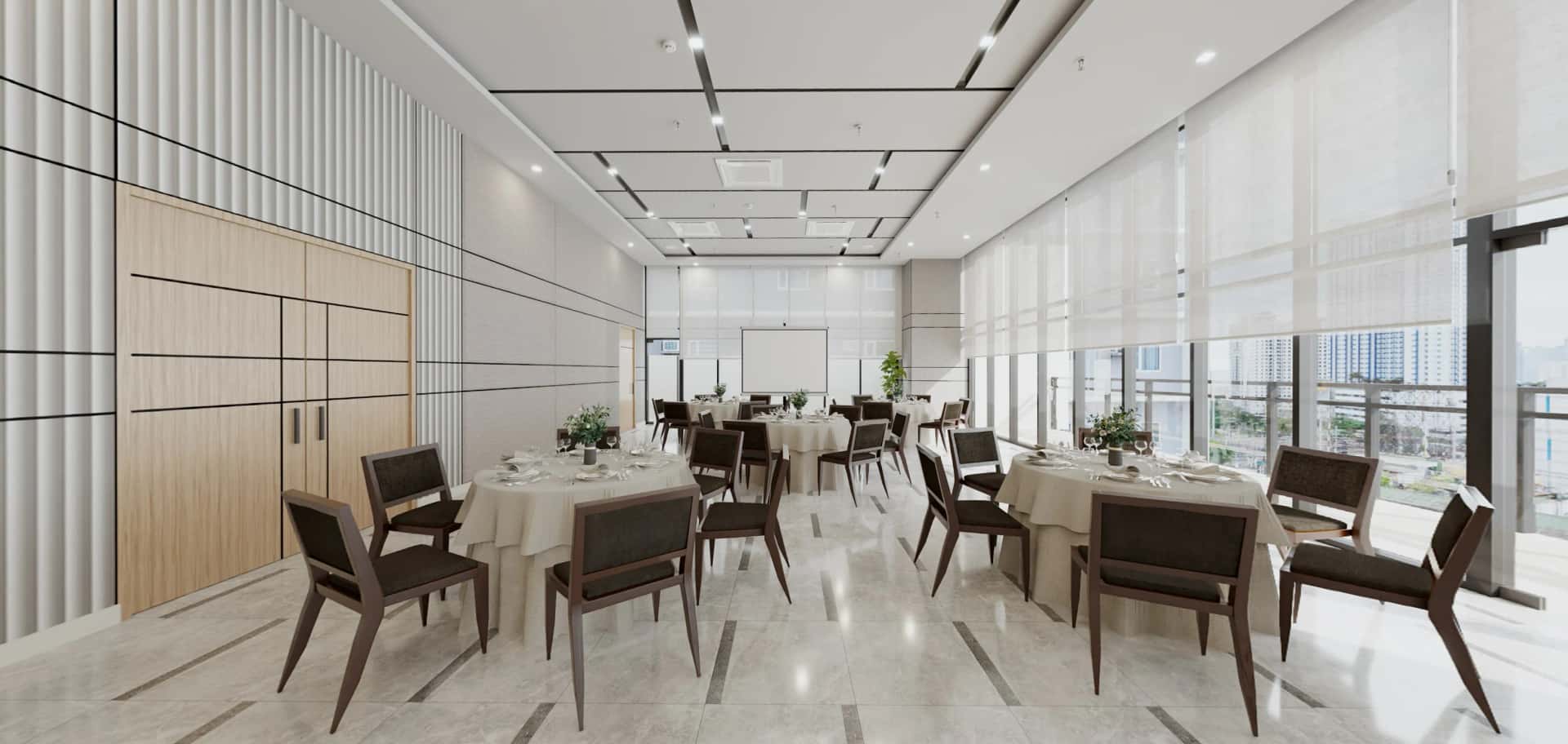 Torre Lorenzo Loyola West Tower amenity 3