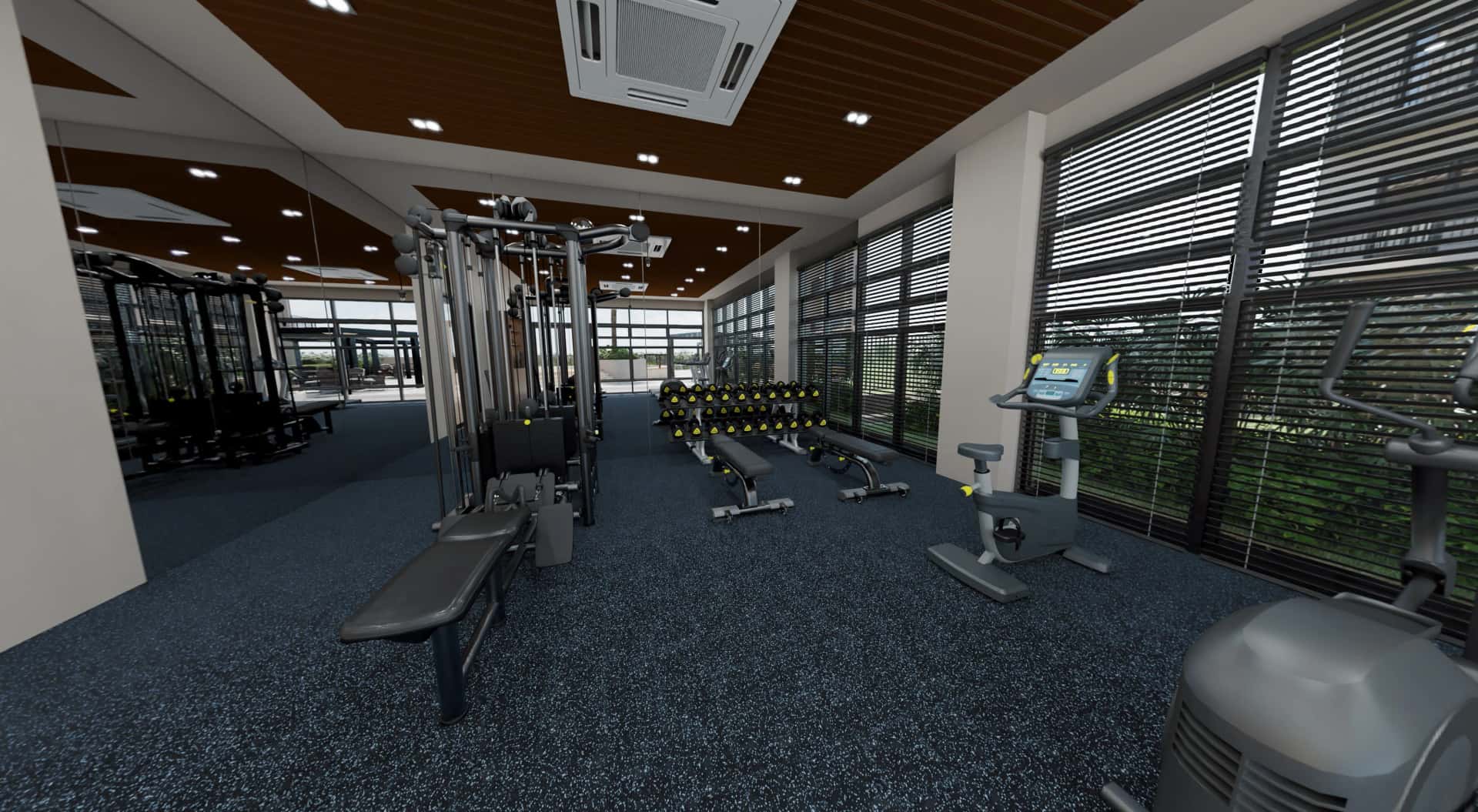 Crown Residences at Tierra Davao amenity 6