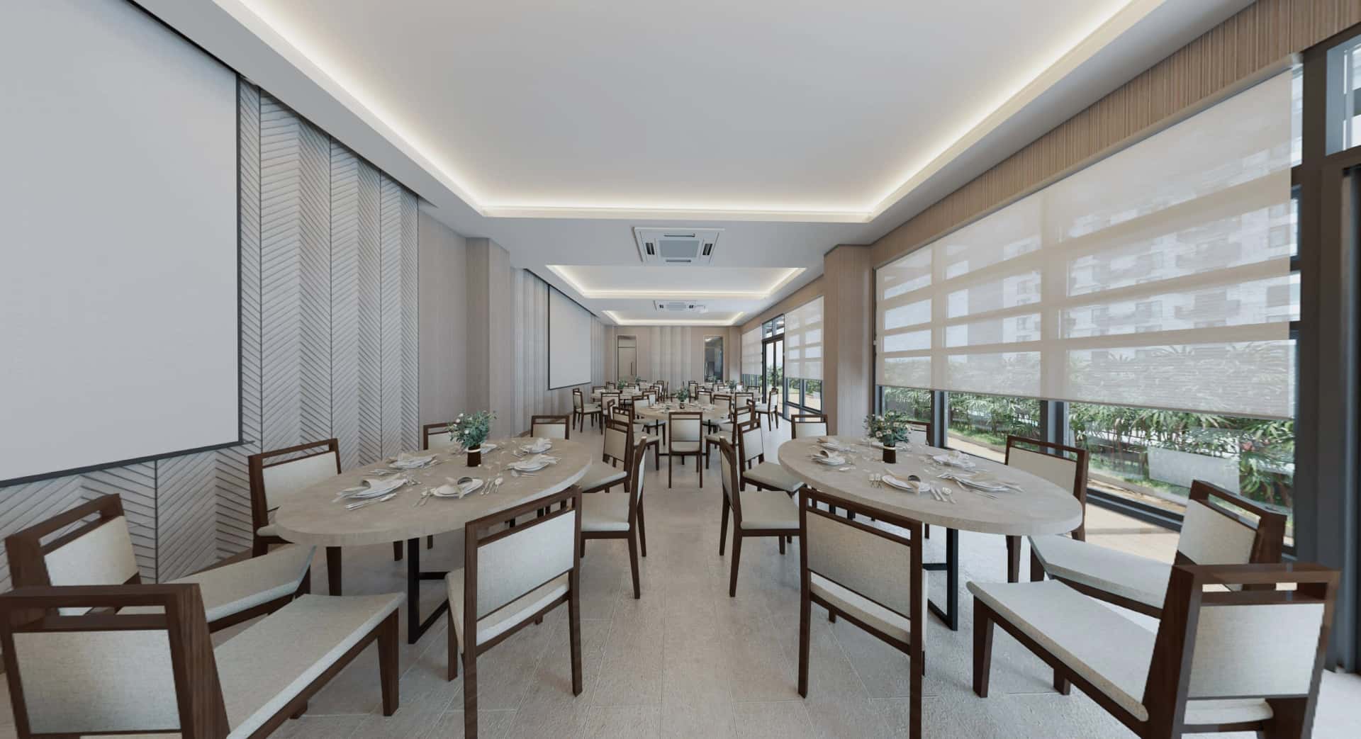 Crown Residences at Tierra Davao amenity 4