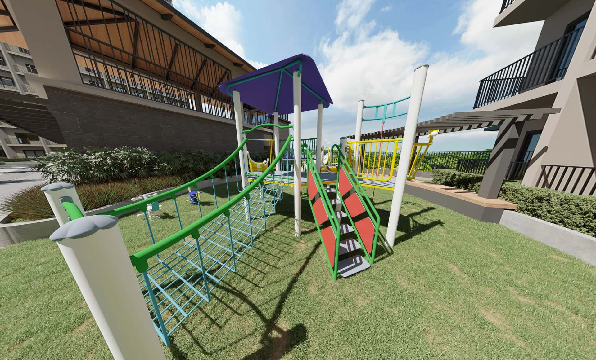Crown Residences at Tierra Davao amenity 3
