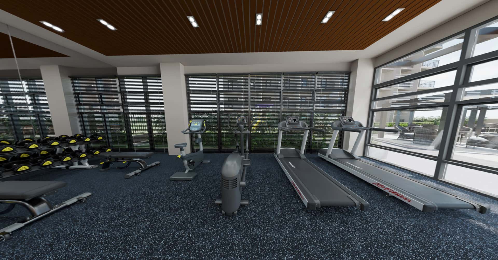 Crown Residences at Tierra Davao amenity 5