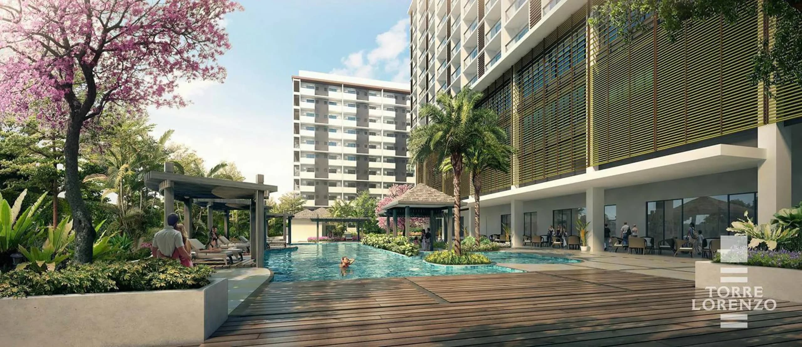 Property Image Dusit Princess Lipa