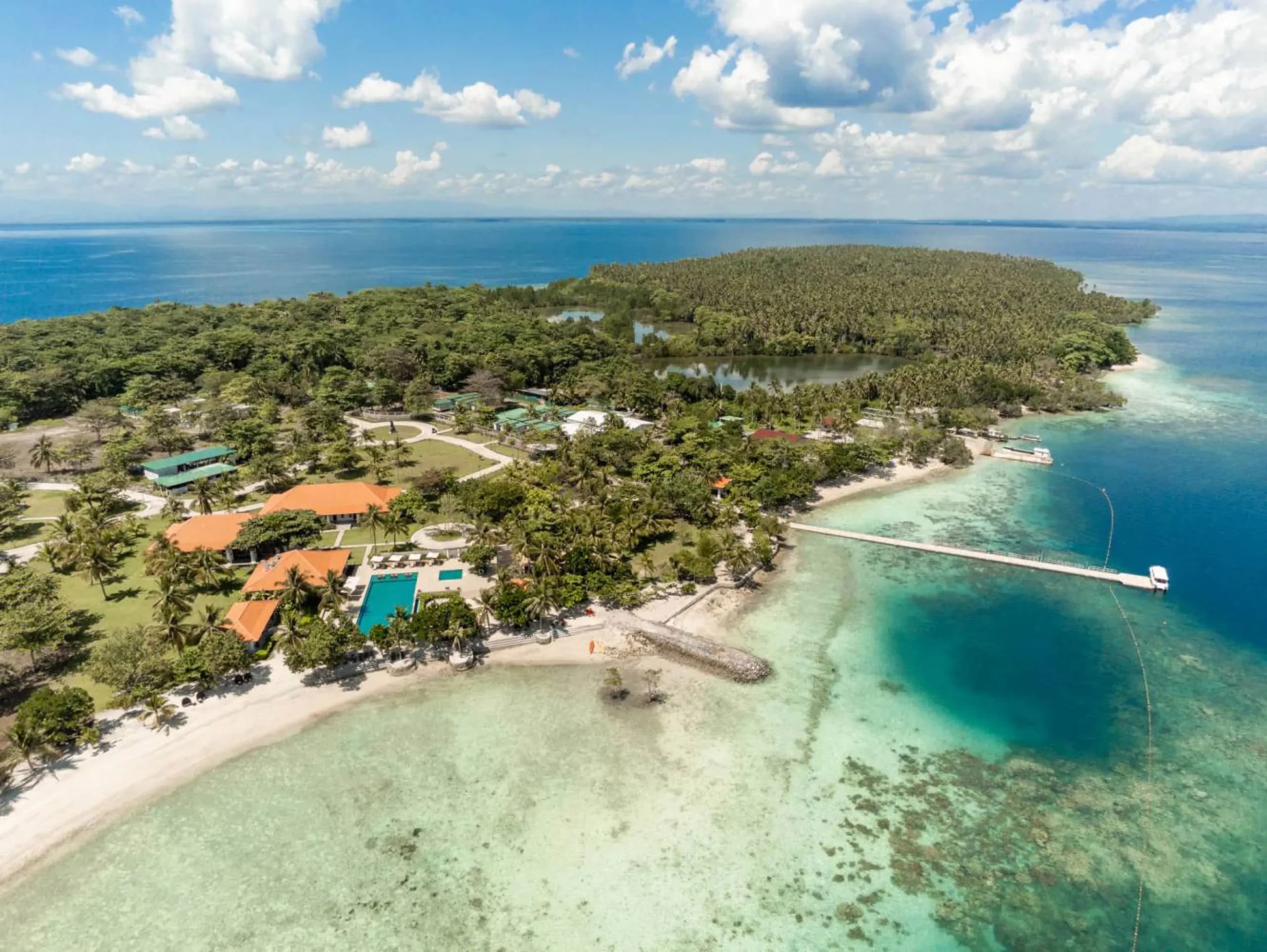 Property Image Dusit Thani Lubi Plantation Resort