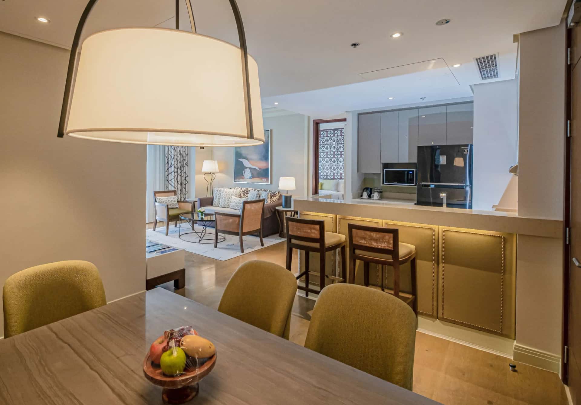 Dusit Thani Residence Davao gallery image 5