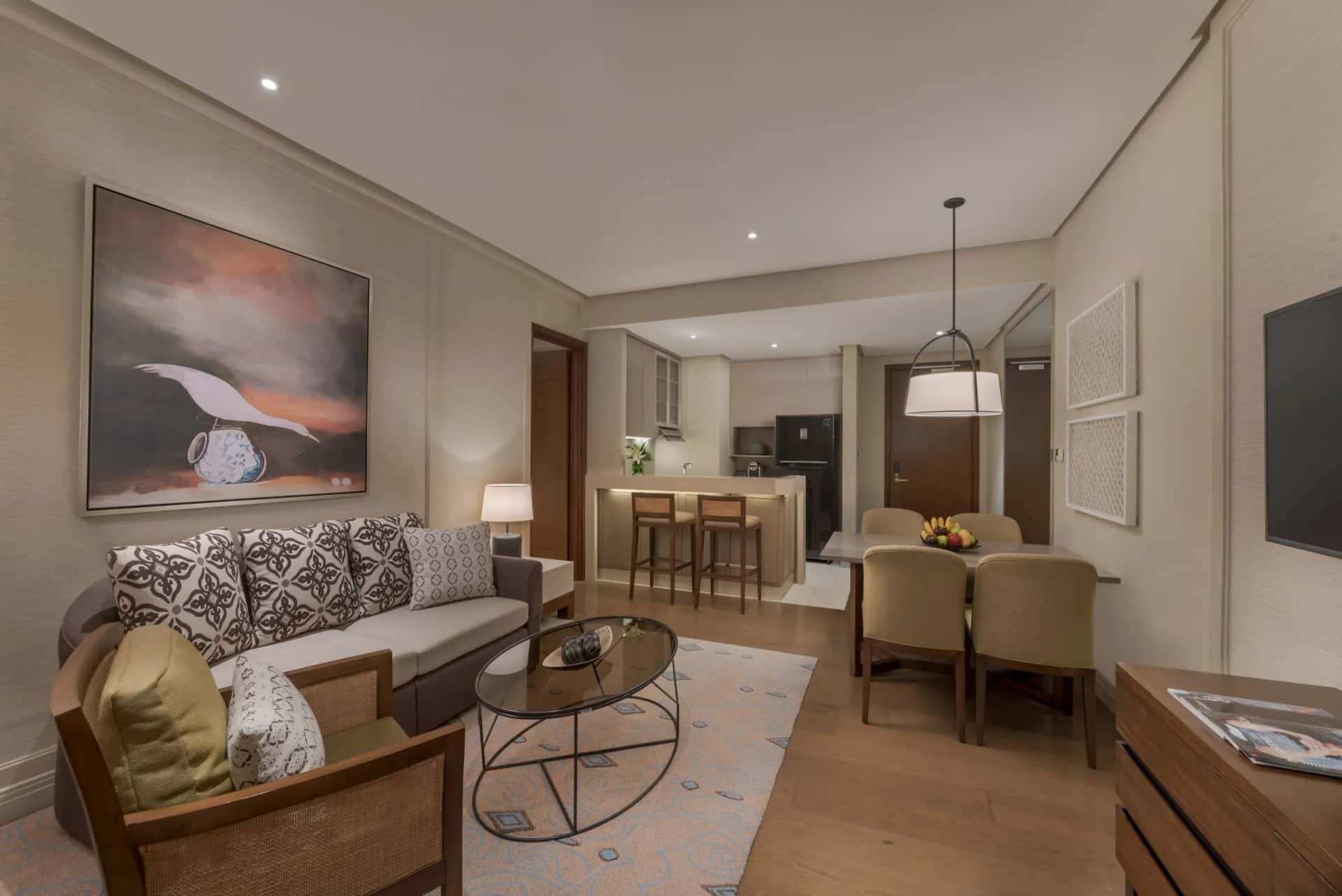 Dusit Thani Residence Davao gallery image 1
