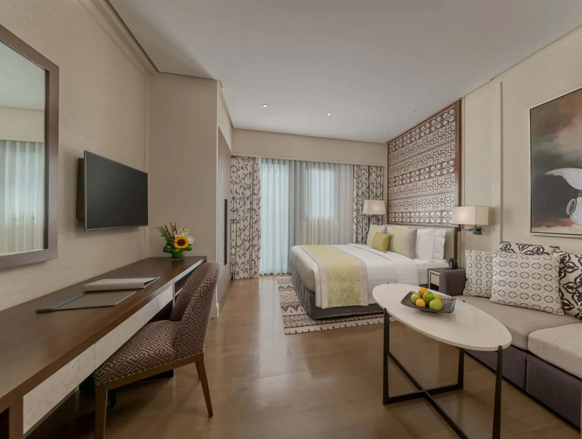 Dusit Thani Residence Davao gallery image 2