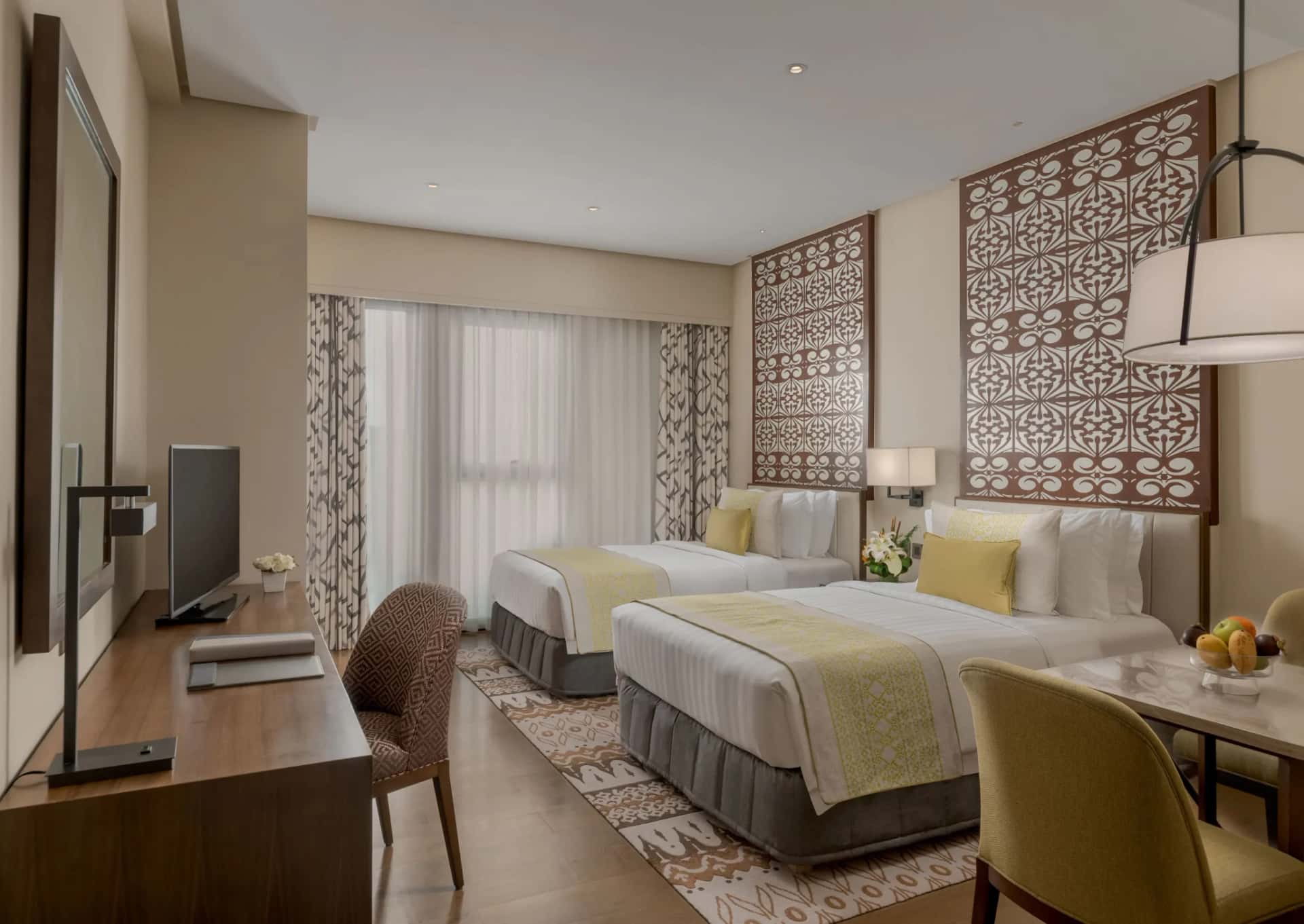 Dusit Thani Residence Davao gallery image 4
