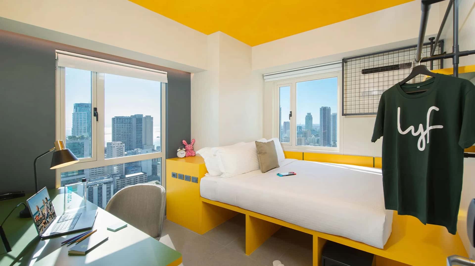 Property Image lyf Malate Manila