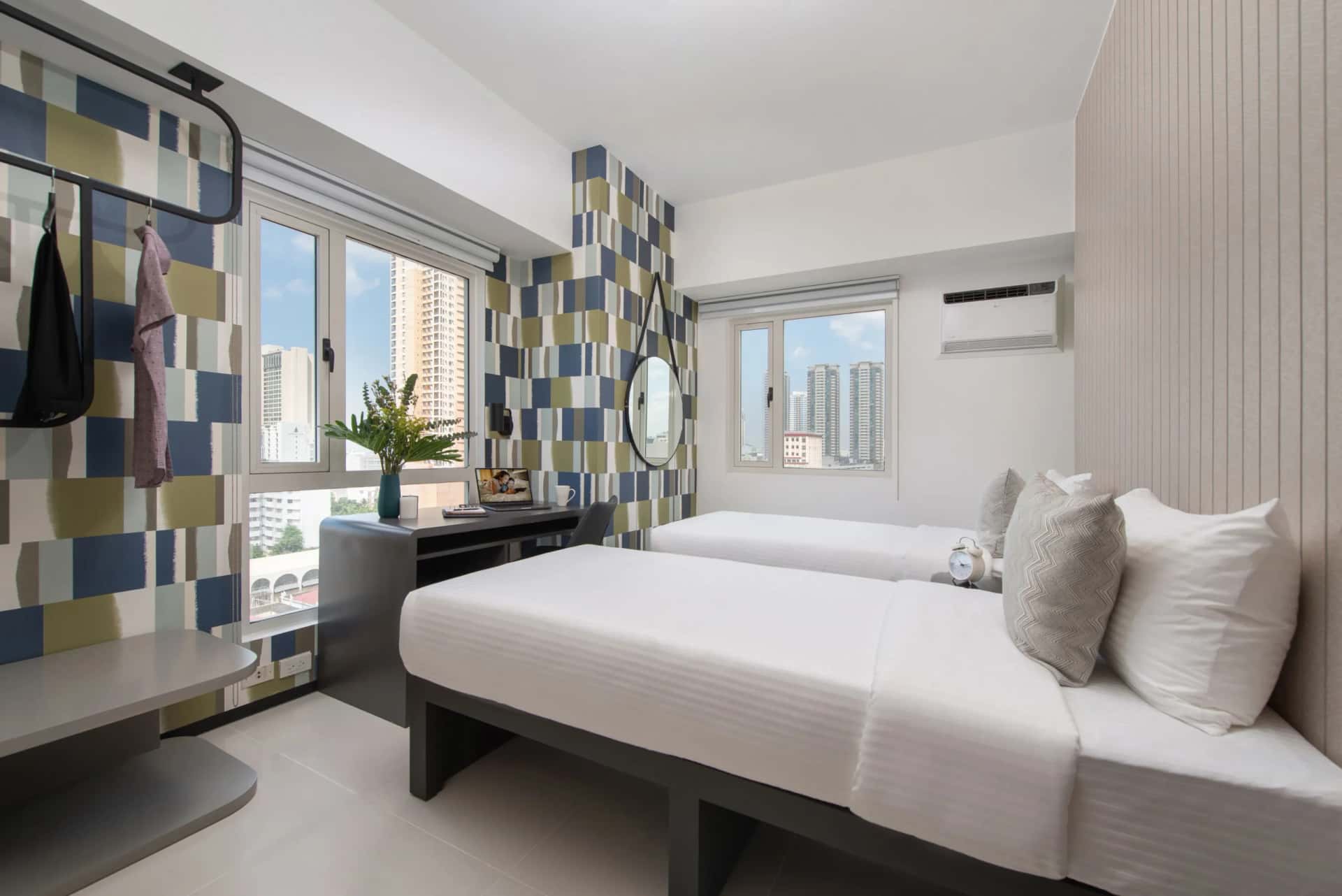 The Suites Torre Lorenzo Malate gallery image 20
