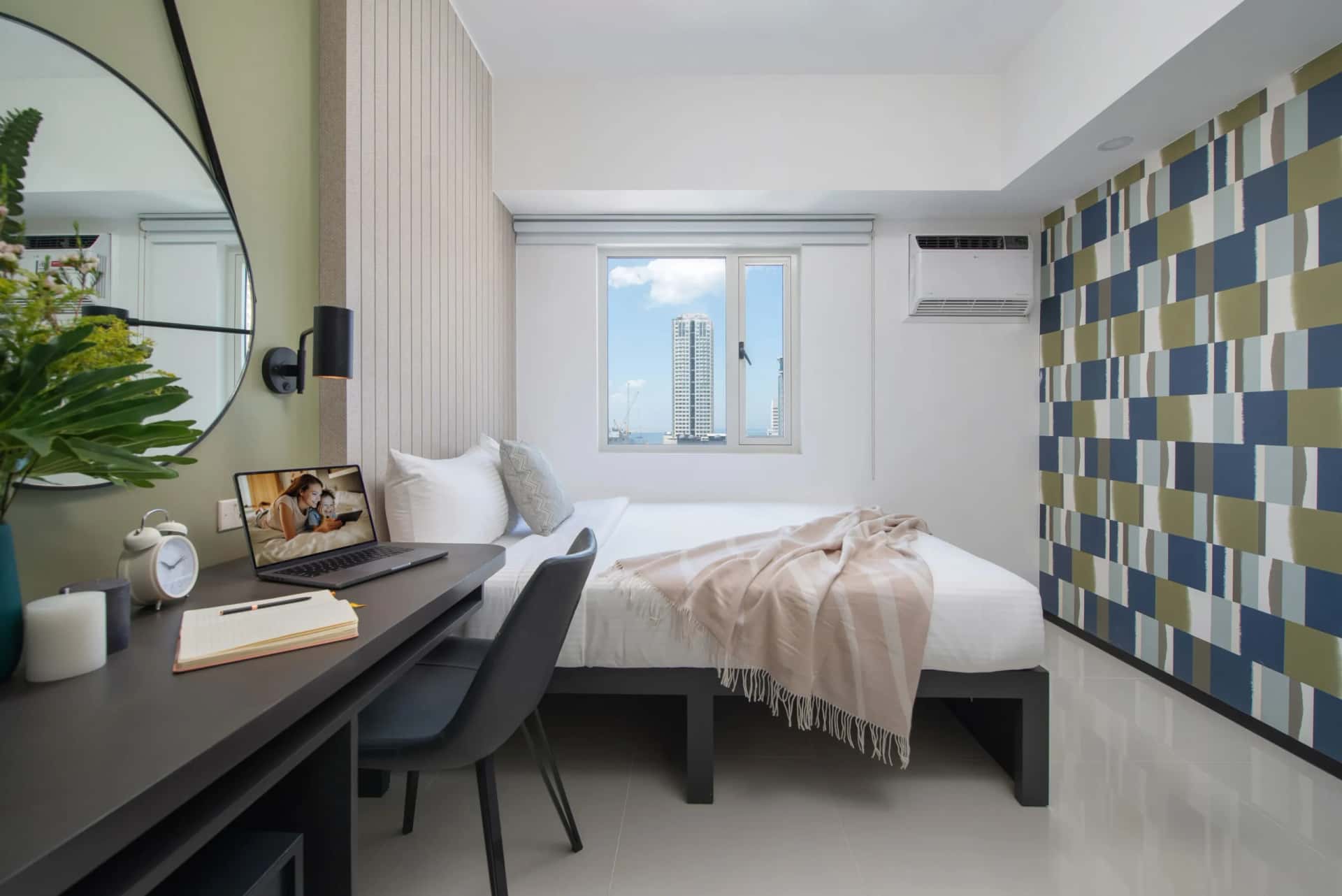 The Suites Torre Lorenzo Malate gallery image 12
