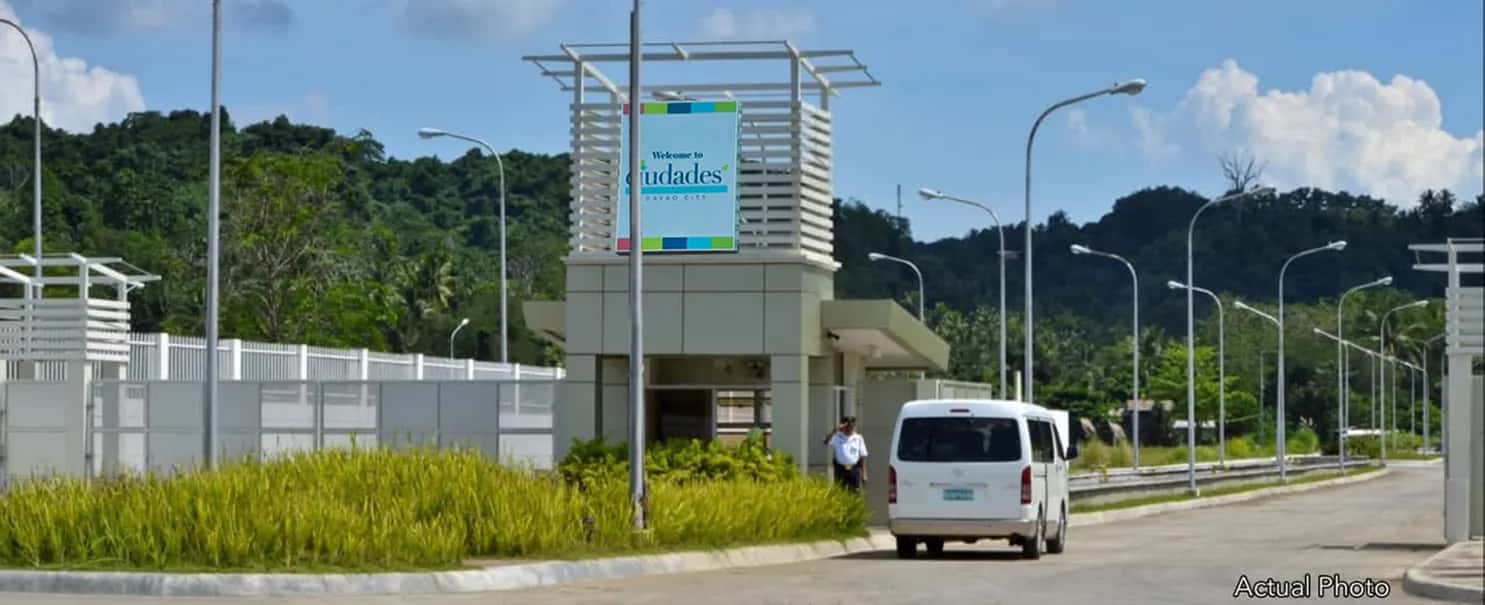 Ciudades Business Park gallery image 1