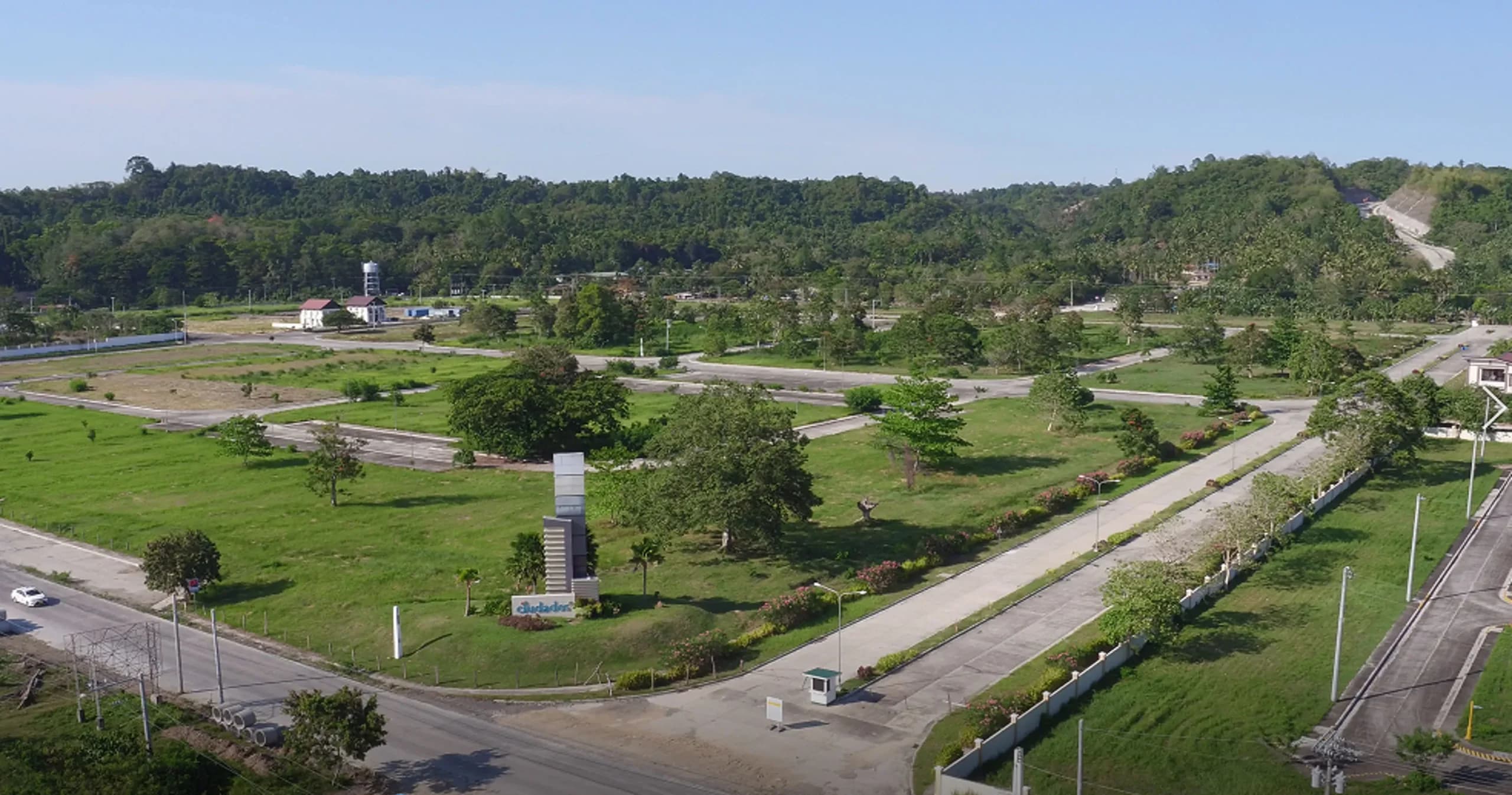 Ciudades Business Park