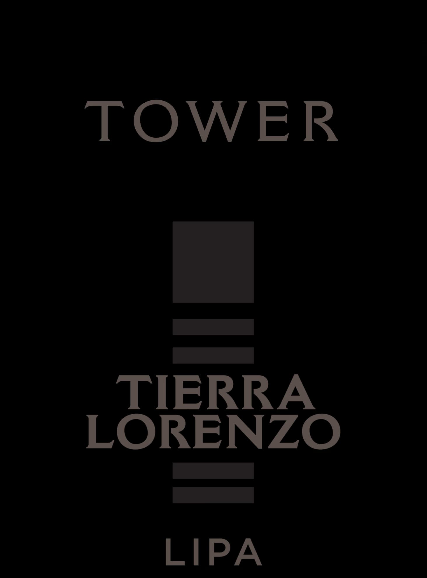 Merano at Tierra Lorenzo Lipa logo