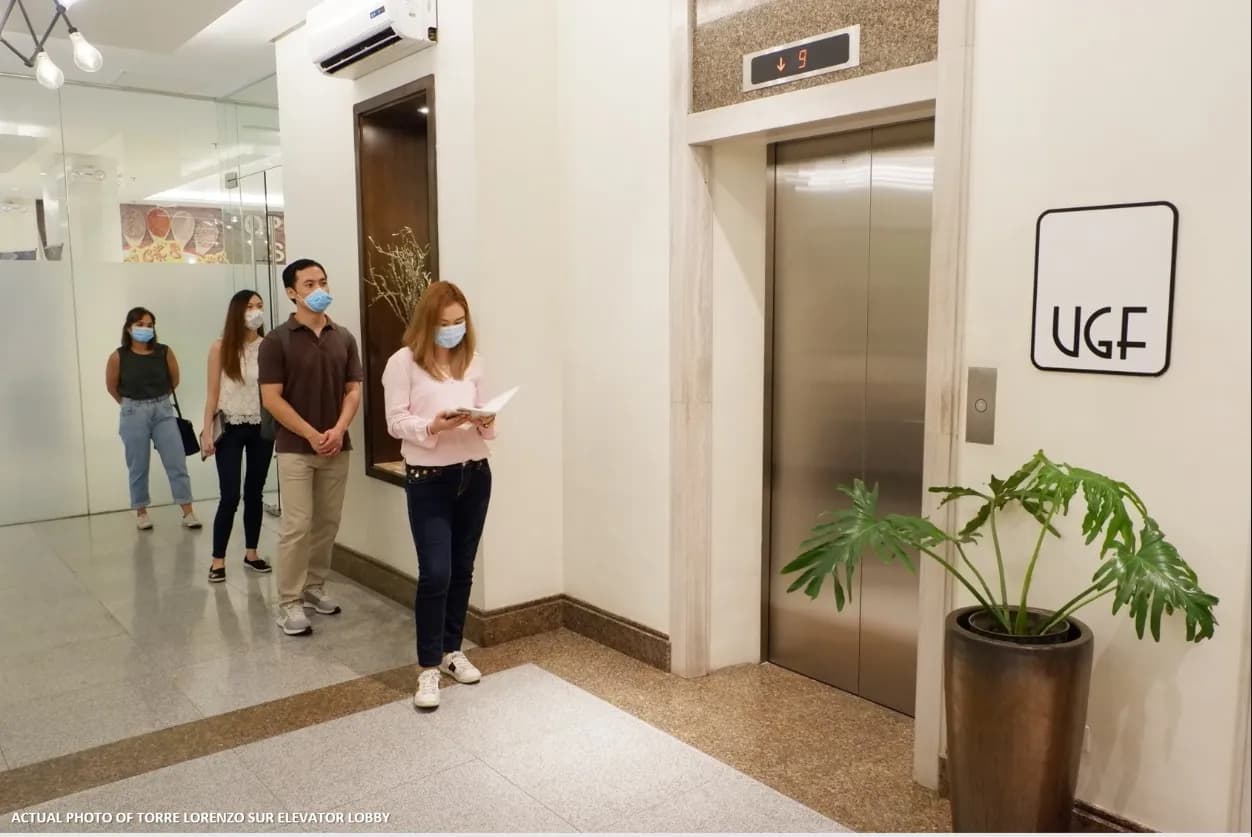 Condo Living: Three “Key” Security Features to Look For