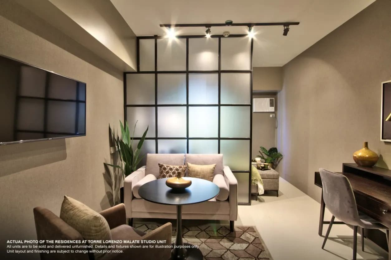 A Guide to a Minimalist Condo Design