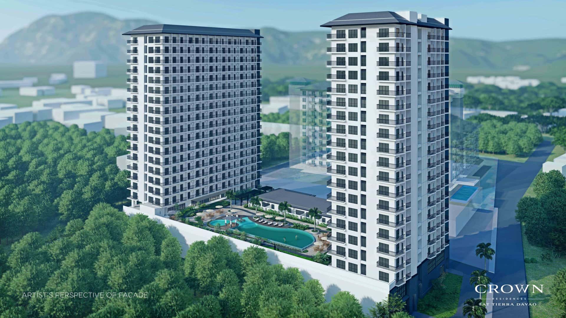 Torre Lorenzo remains bullish on Davao City